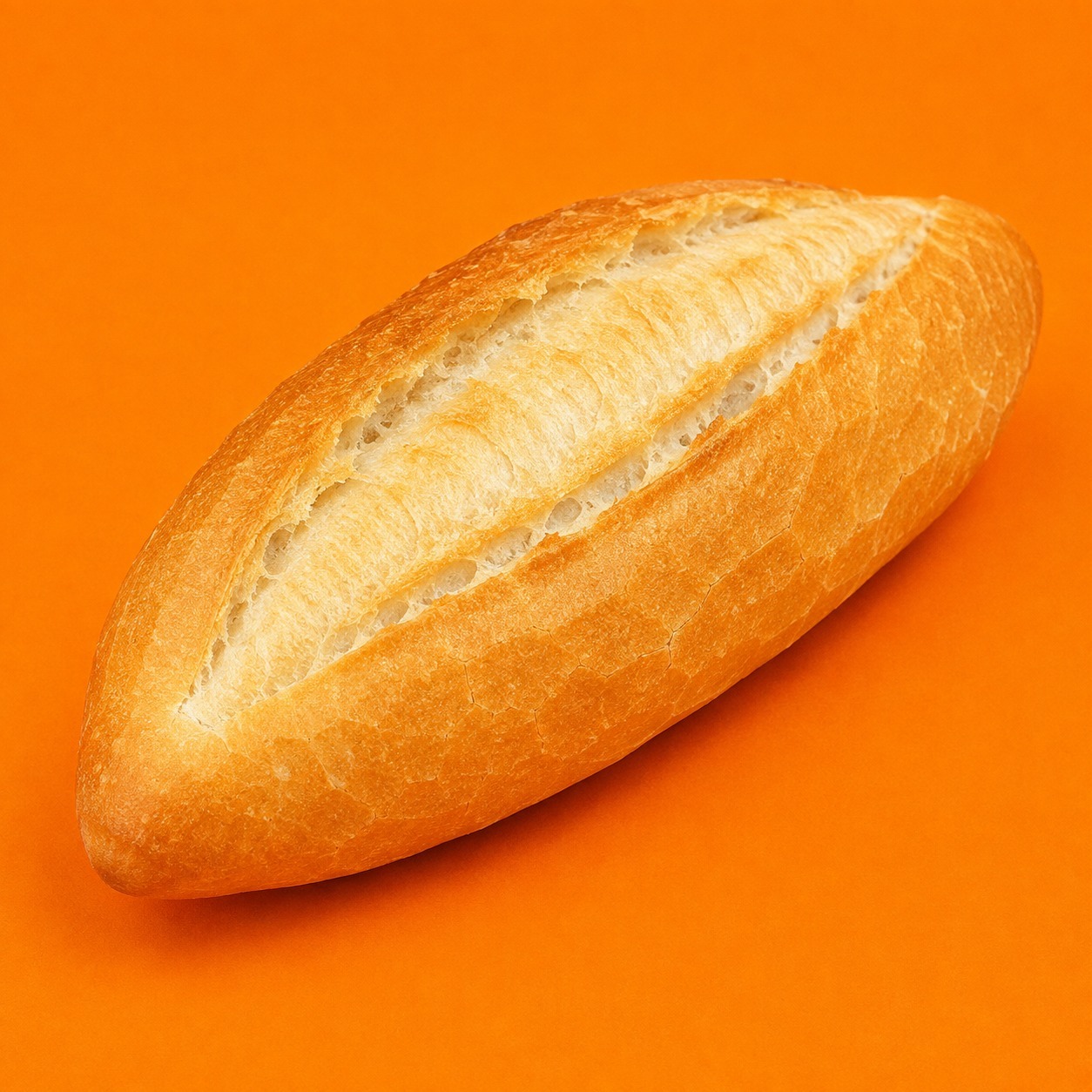 Bánh Mì Không
