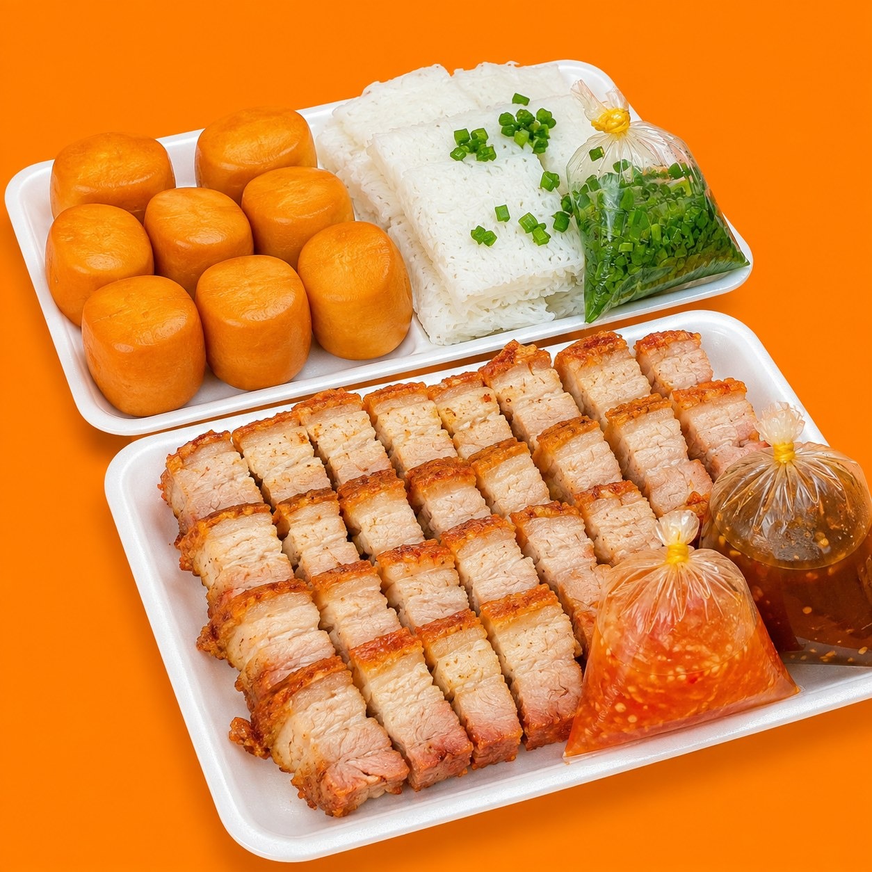 Set Đặc Biệt